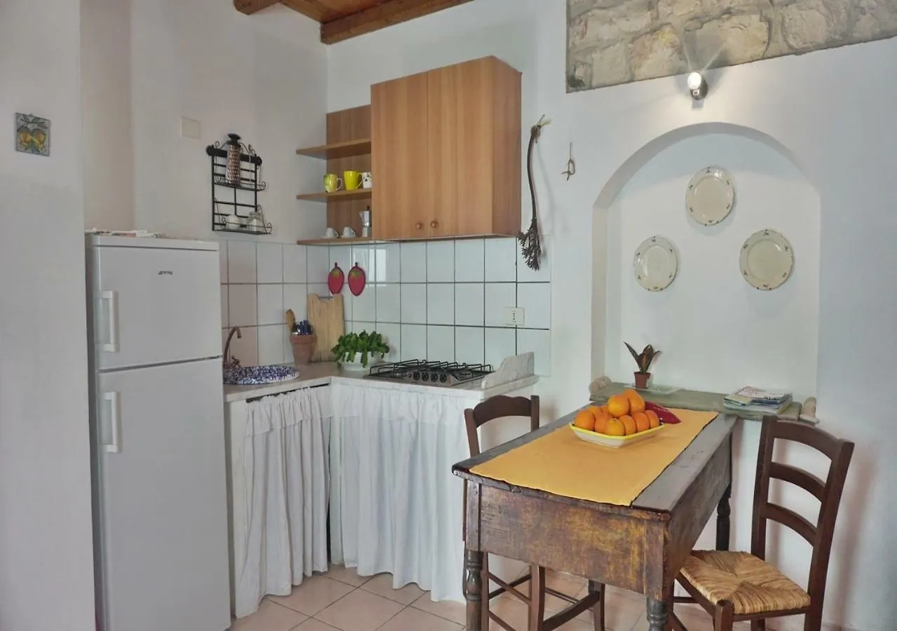 Willa Antica Dimora San Filippo Modica