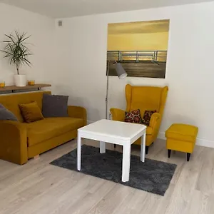  Apartament Sopocki I Taras Polska