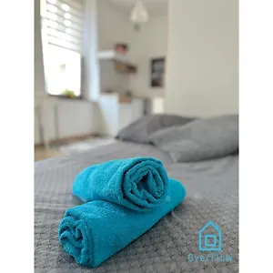  Apartament Queem Studio Polska
