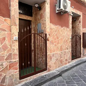 Mary House Katania