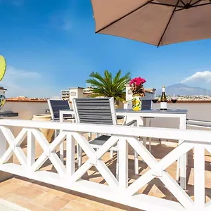 La Terrazza Sul Cielo Katania
