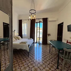 Appartement Porto Marina, Licata