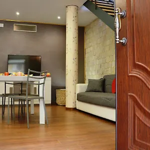 Vakantiehuis Casa Aruci Sweet, Scicli