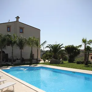 Vakantieboerderij Tenute Piazza, Ribera