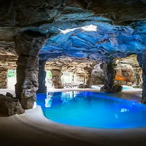 ***** Hotel Tombolo Talasso Włochy